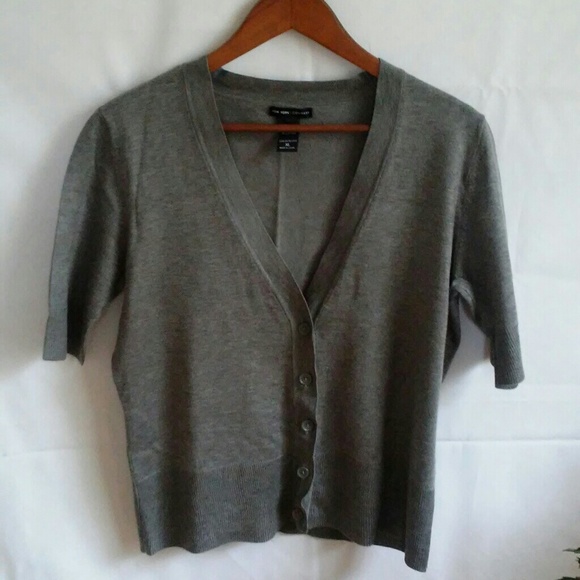 New York & Company Sweaters - Sweater